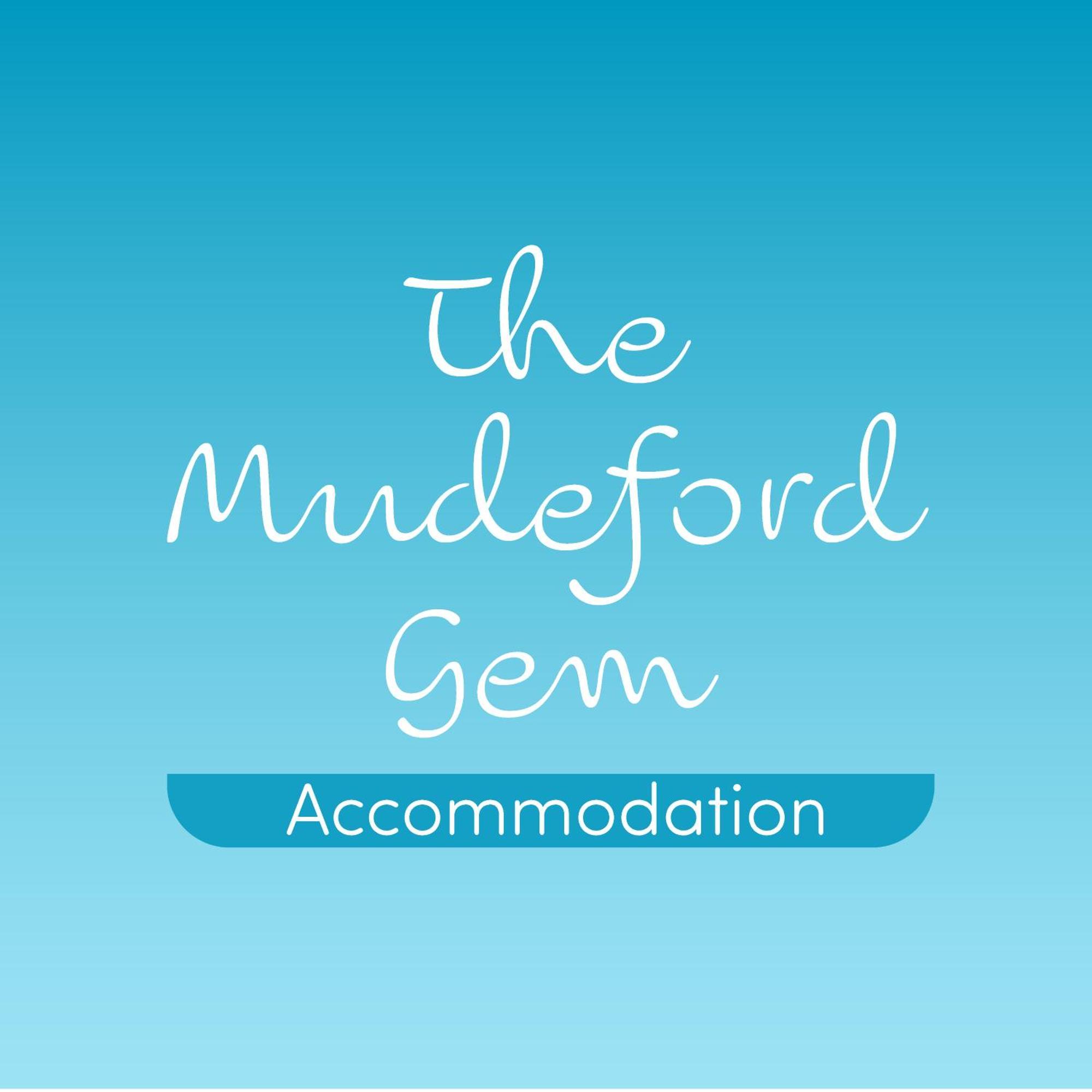 The Mudeford Gem Accommdation Христчёрч Экстерьер фото